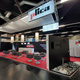 Exhibition booth of the company Plica - 2022