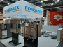 Exhibition booth of the company Fondarex - euroguss 2022