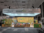 Exhibition booth of the company Lehmann - natur Fruitlogistica 2023